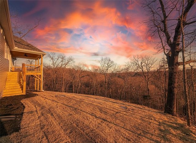 29 Magrath Circle, Bella Vista, AR 72715