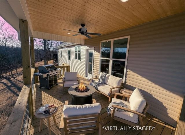 29 Magrath Circle, Bella Vista, AR 72715