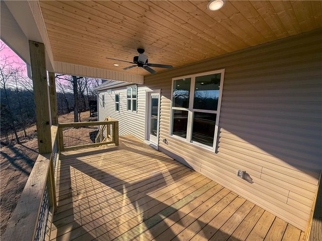 29 Magrath Circle, Bella Vista, AR 72715