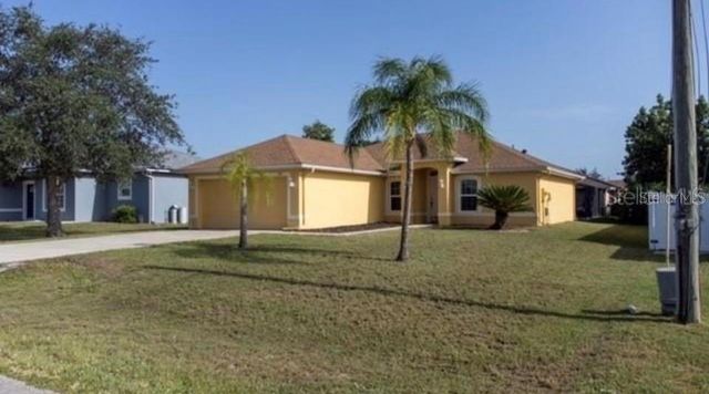 538 LAKEVIEW COURT, Kissimmee, FL 34759