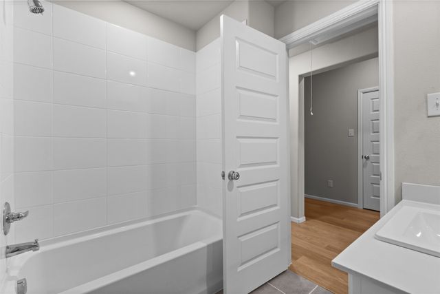 1928 Laurel Park Lane, Seagoville, TX 75159
