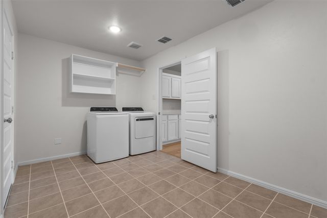 1928 Laurel Park Lane, Seagoville, TX 75159