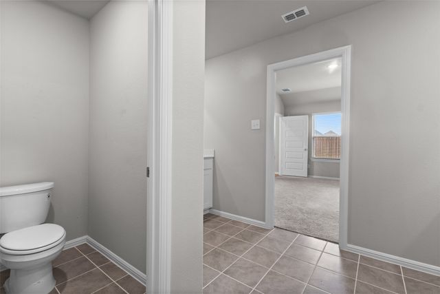 1928 Laurel Park Lane, Seagoville, TX 75159
