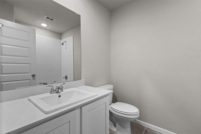 1928 Laurel Park Lane, Seagoville, TX 75159