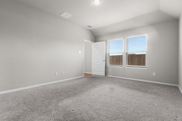 1928 Laurel Park Lane, Seagoville, TX 75159
