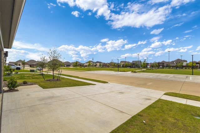 1928 Laurel Park Lane, Seagoville, TX 75159