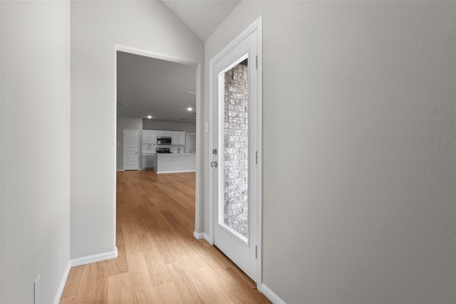 1928 Laurel Park Lane, Seagoville, TX 75159