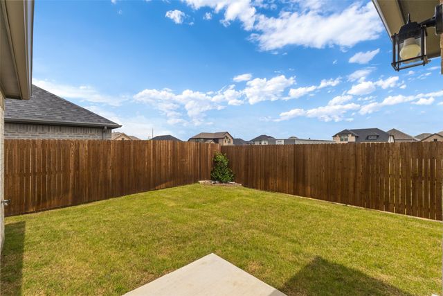 1928 Laurel Park Lane, Seagoville, TX 75159
