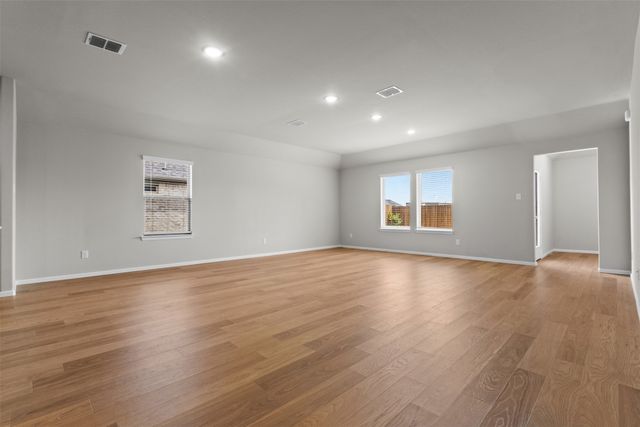 1928 Laurel Park Lane, Seagoville, TX 75159