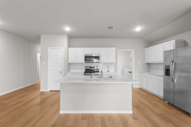 1928 Laurel Park Lane, Seagoville, TX 75159