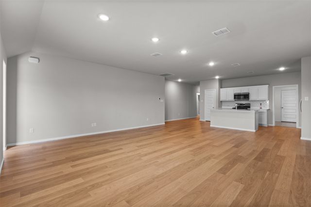 1928 Laurel Park Lane, Seagoville, TX 75159