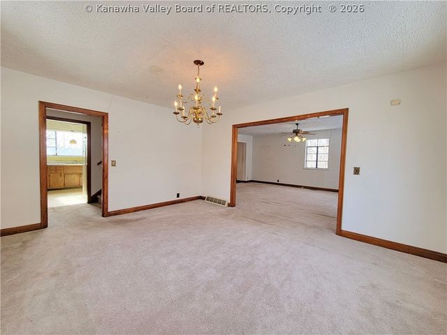 1601 Camden Drive, Charleston, WV 25302