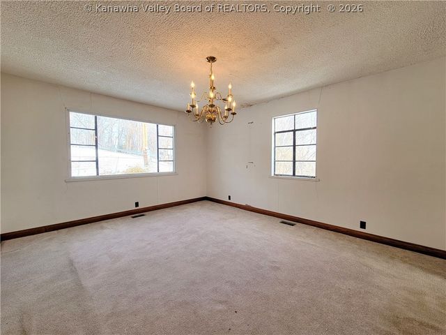 1601 Camden Drive, Charleston, WV 25302