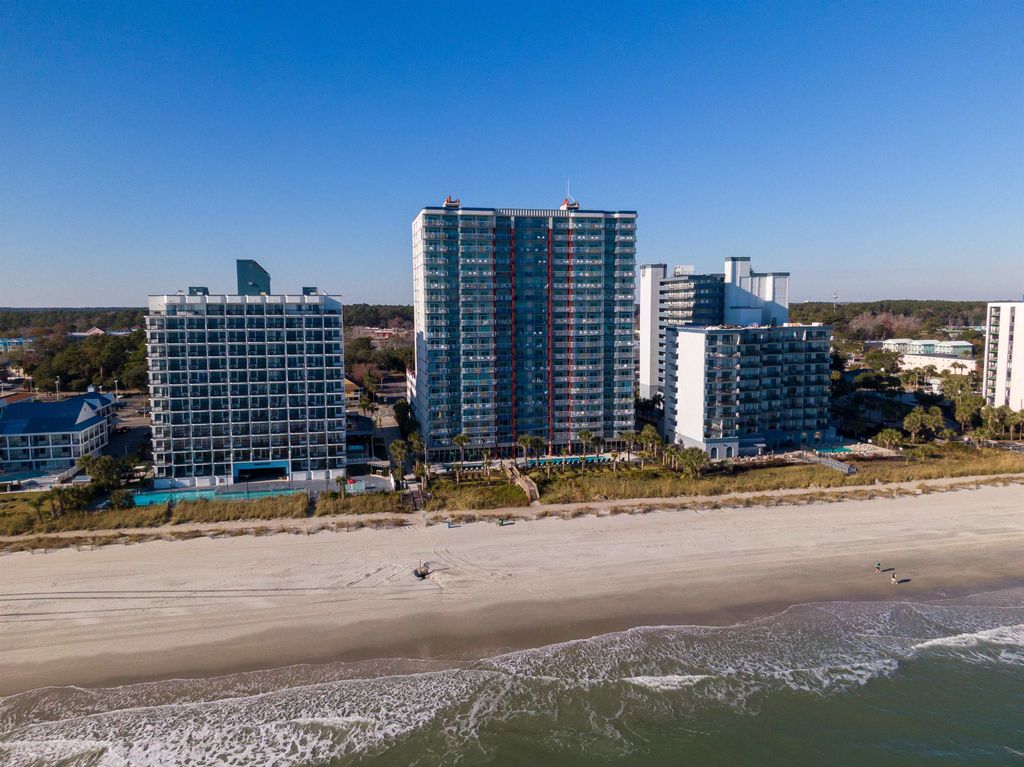 2007 S Ocean Blvd. # 204, Myrtle Beach, SC 29577 — photo 2