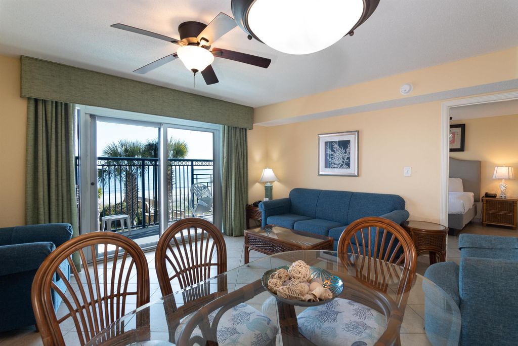2007 S Ocean Blvd. # 204, Myrtle Beach, SC 29577 — photo 4