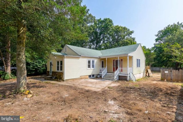 126 OLD UNION RD, Millville, NJ 08332