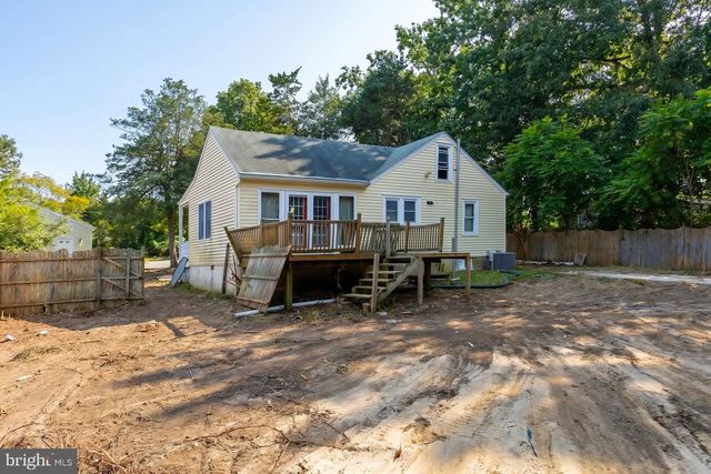 126 OLD UNION RD, Millville, NJ 08332