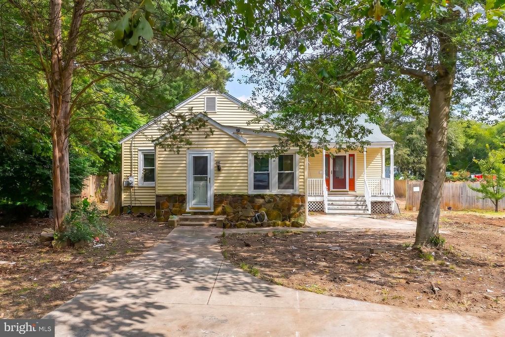 126 OLD UNION RD, Millville, NJ 08332