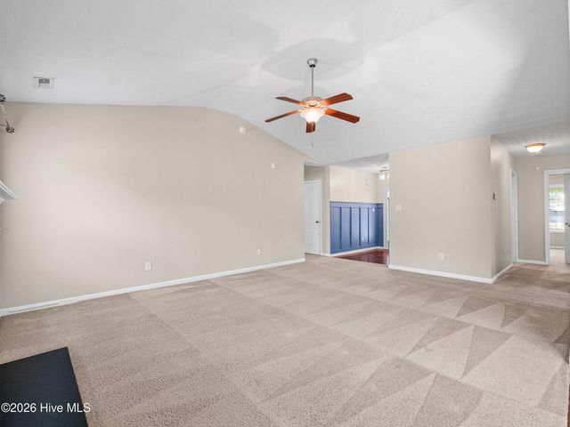 210 Marsh Haven Drive, Sneads Ferry, NC 28460