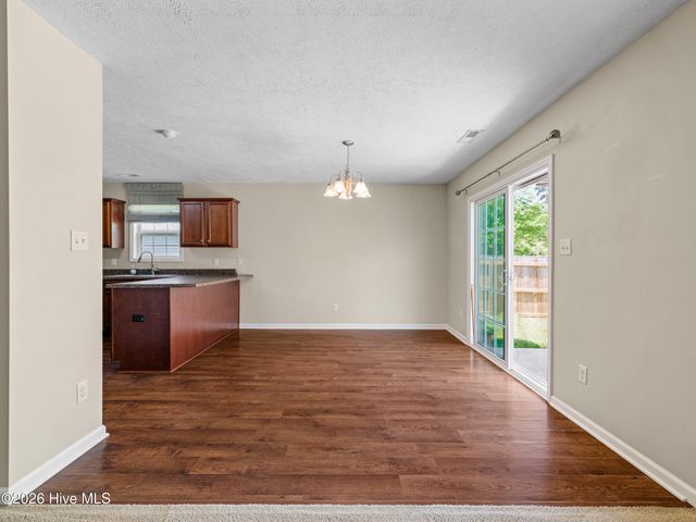 210 Marsh Haven Drive, Sneads Ferry, NC 28460