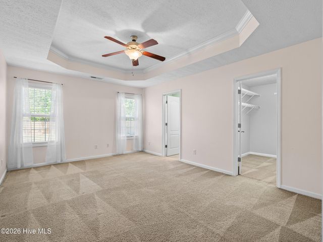210 Marsh Haven Drive, Sneads Ferry, NC 28460