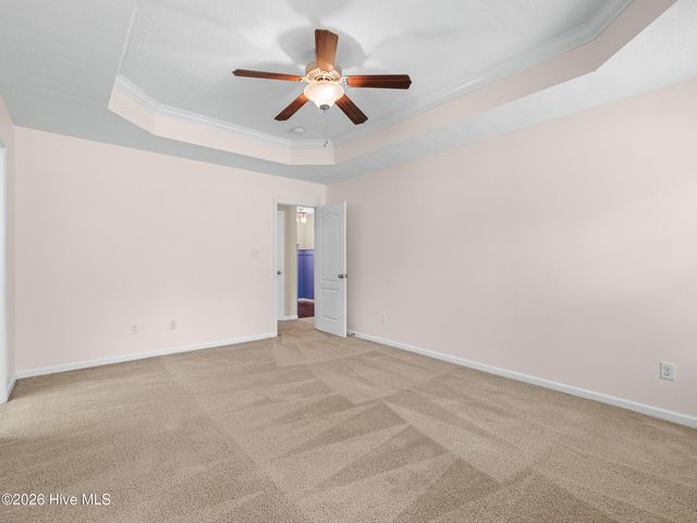 210 Marsh Haven Drive, Sneads Ferry, NC 28460