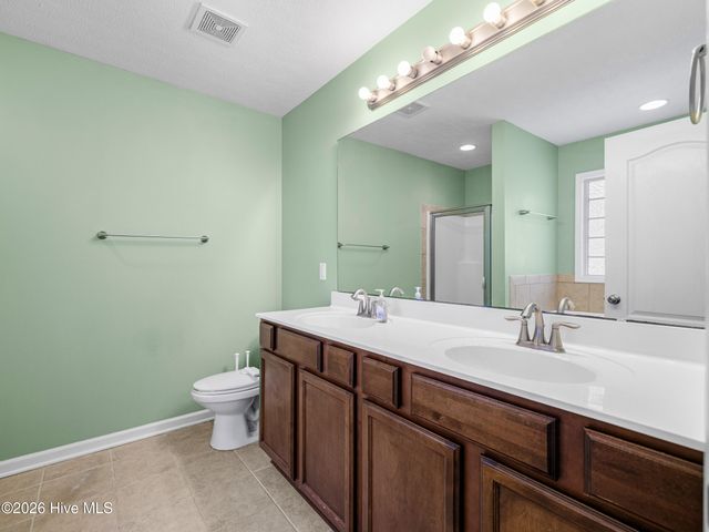210 Marsh Haven Drive, Sneads Ferry, NC 28460