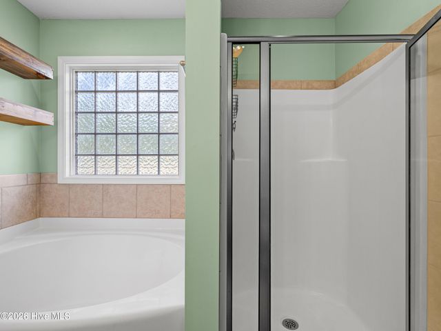 210 Marsh Haven Drive, Sneads Ferry, NC 28460