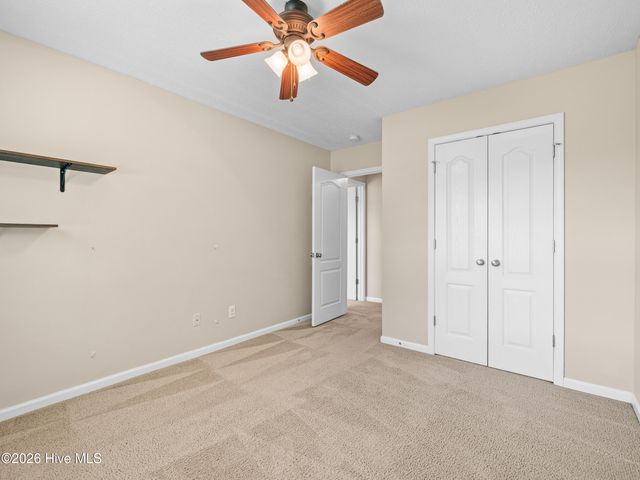 210 Marsh Haven Drive, Sneads Ferry, NC 28460