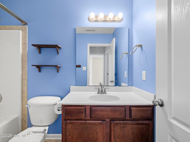210 Marsh Haven Drive, Sneads Ferry, NC 28460