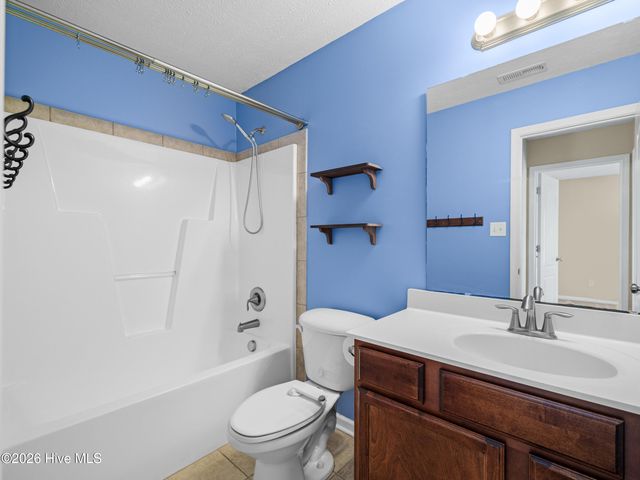 210 Marsh Haven Drive, Sneads Ferry, NC 28460
