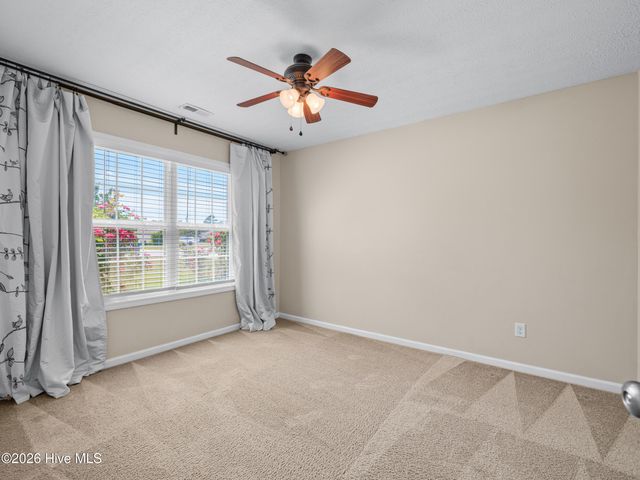210 Marsh Haven Drive, Sneads Ferry, NC 28460