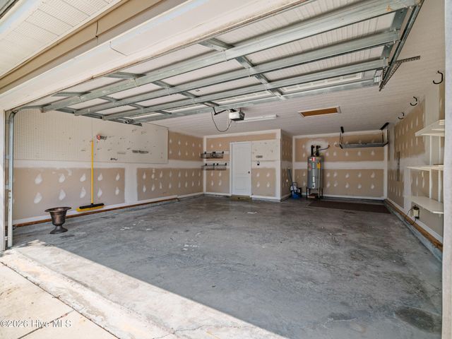 210 Marsh Haven Drive, Sneads Ferry, NC 28460