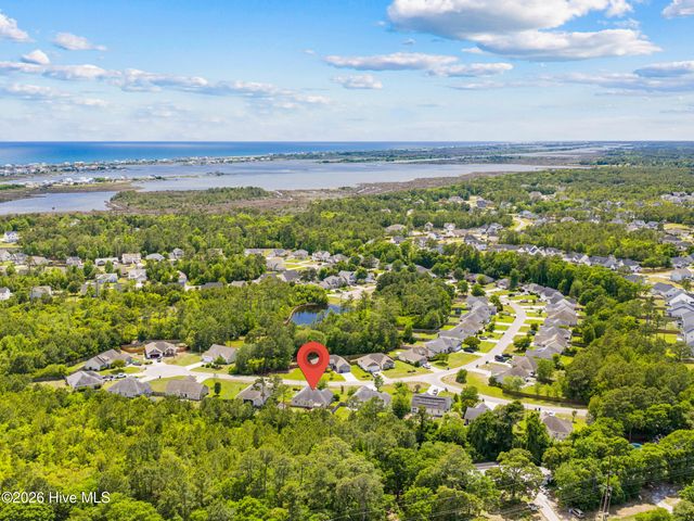 210 Marsh Haven Drive, Sneads Ferry, NC 28460