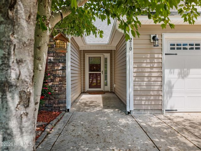 210 Marsh Haven Drive, Sneads Ferry, NC 28460