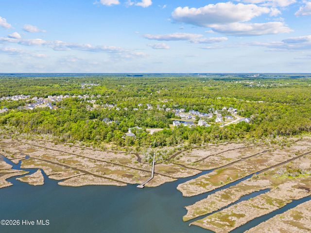 210 Marsh Haven Drive, Sneads Ferry, NC 28460