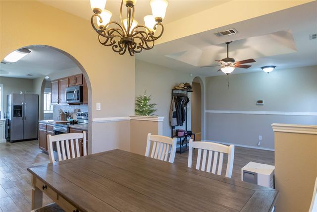 4409 Hank Drive, Killeen, TX 76549