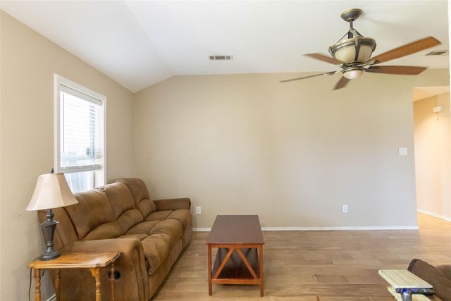 4409 Hank Drive, Killeen, TX 76549