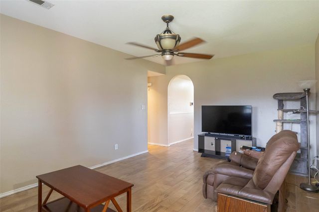 4409 Hank Drive, Killeen, TX 76549