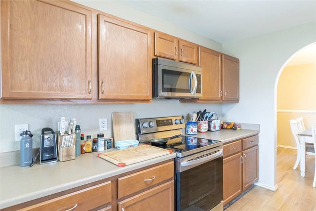 4409 Hank Drive, Killeen, TX 76549