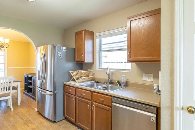 4409 Hank Drive, Killeen, TX 76549