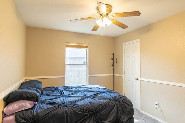 4409 Hank Drive, Killeen, TX 76549