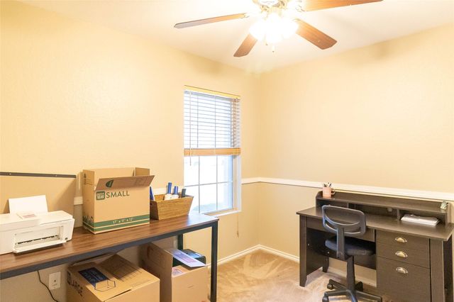 4409 Hank Drive, Killeen, TX 76549