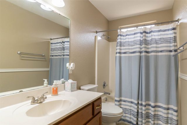 4409 Hank Drive, Killeen, TX 76549