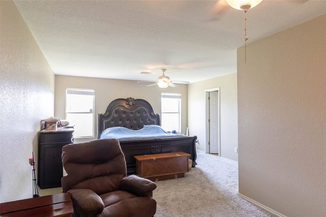 4409 Hank Drive, Killeen, TX 76549