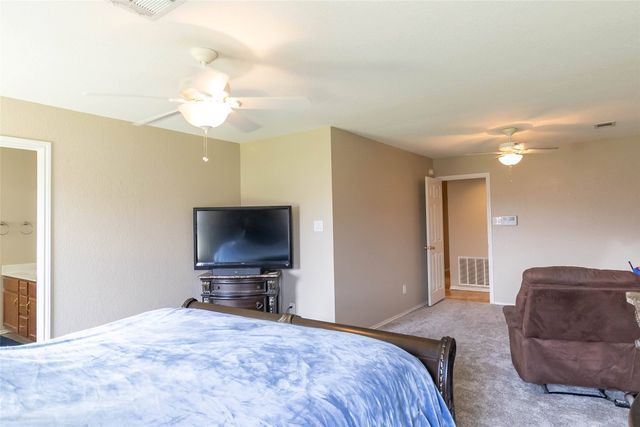 4409 Hank Drive, Killeen, TX 76549