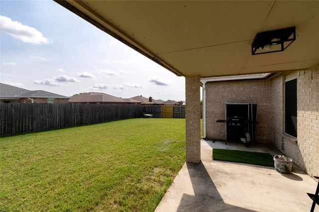 4409 Hank Drive, Killeen, TX 76549