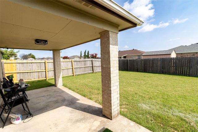 4409 Hank Drive, Killeen, TX 76549