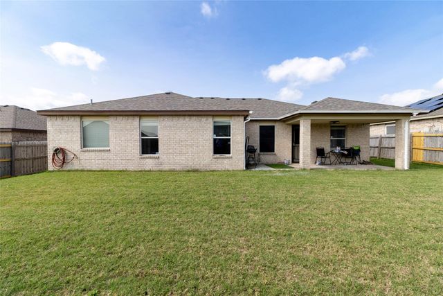 4409 Hank Drive, Killeen, TX 76549