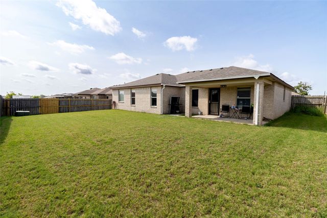 4409 Hank Drive, Killeen, TX 76549
